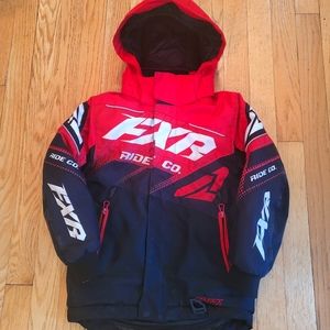 FXR Jacket